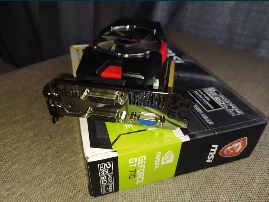 Calculator gaming I3, SSD NOU, 500GB HDD, 8 Gb RAM, GT 640 128 biți