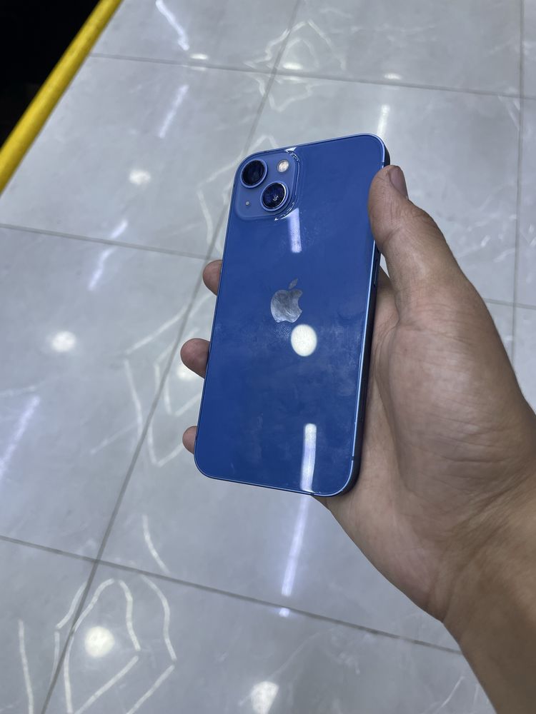 Iphone 13 samarqand