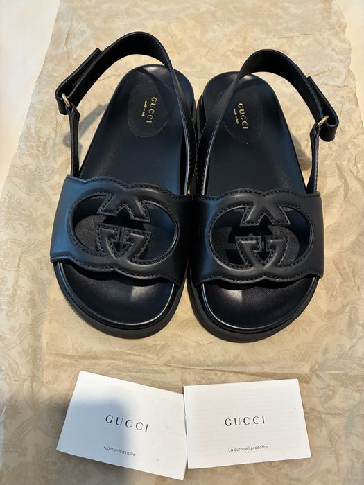 Sandale Gucci nr 38,5