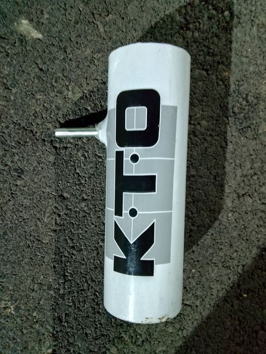 Шнековая пара: Ротор и Статор!