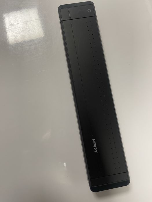 Термопринтер HPRT MT800 А4