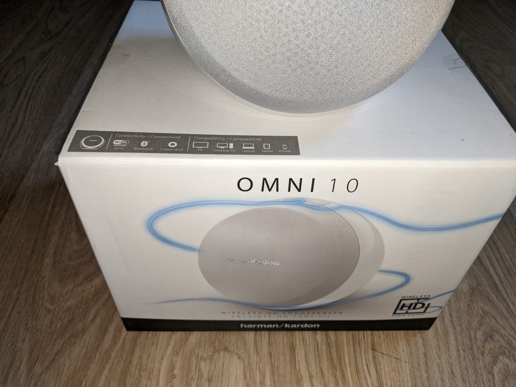 Boxa Harman Kardon Omni 10