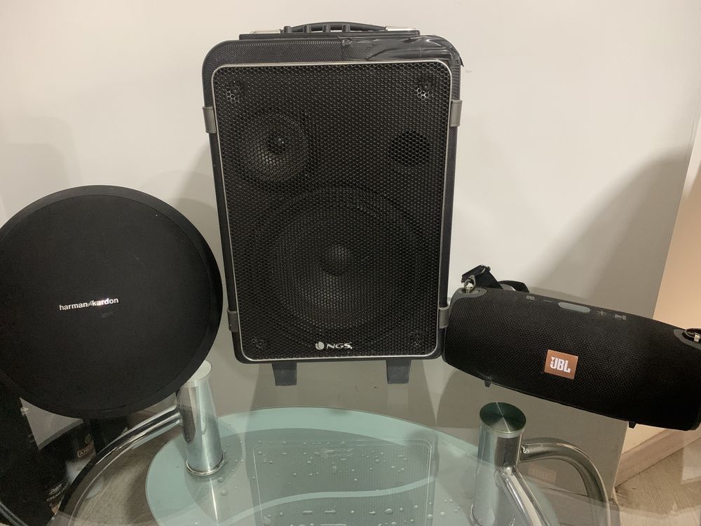 Boxa Harman Kardon