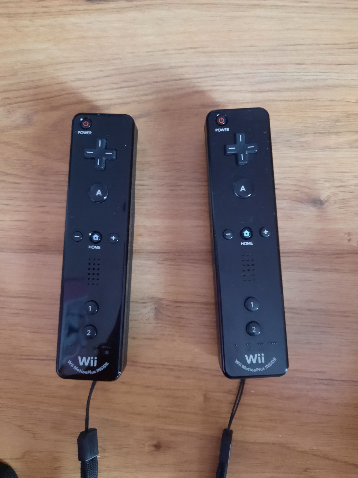 Manete/Controllere Wii MotionPlus
