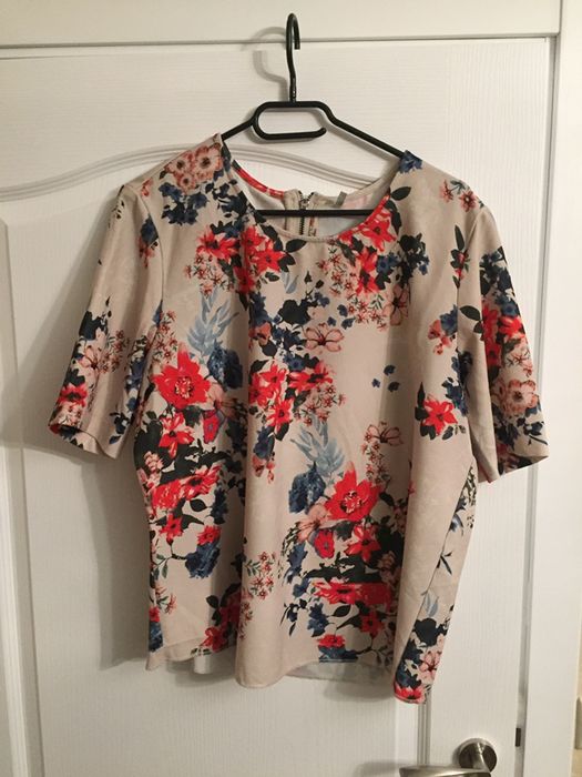 Ризи и блузи, различни марки и размери