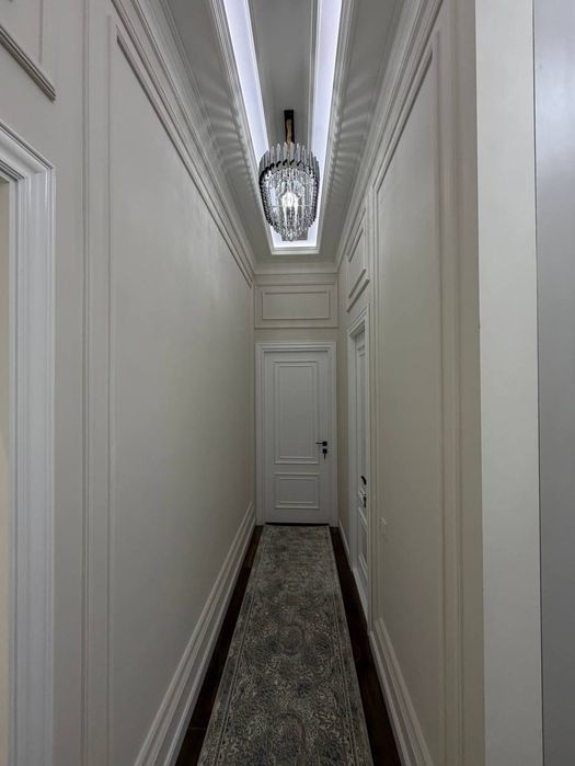 Продам Новостройка 2х комнат квартира жк Evro House ул Чинабад