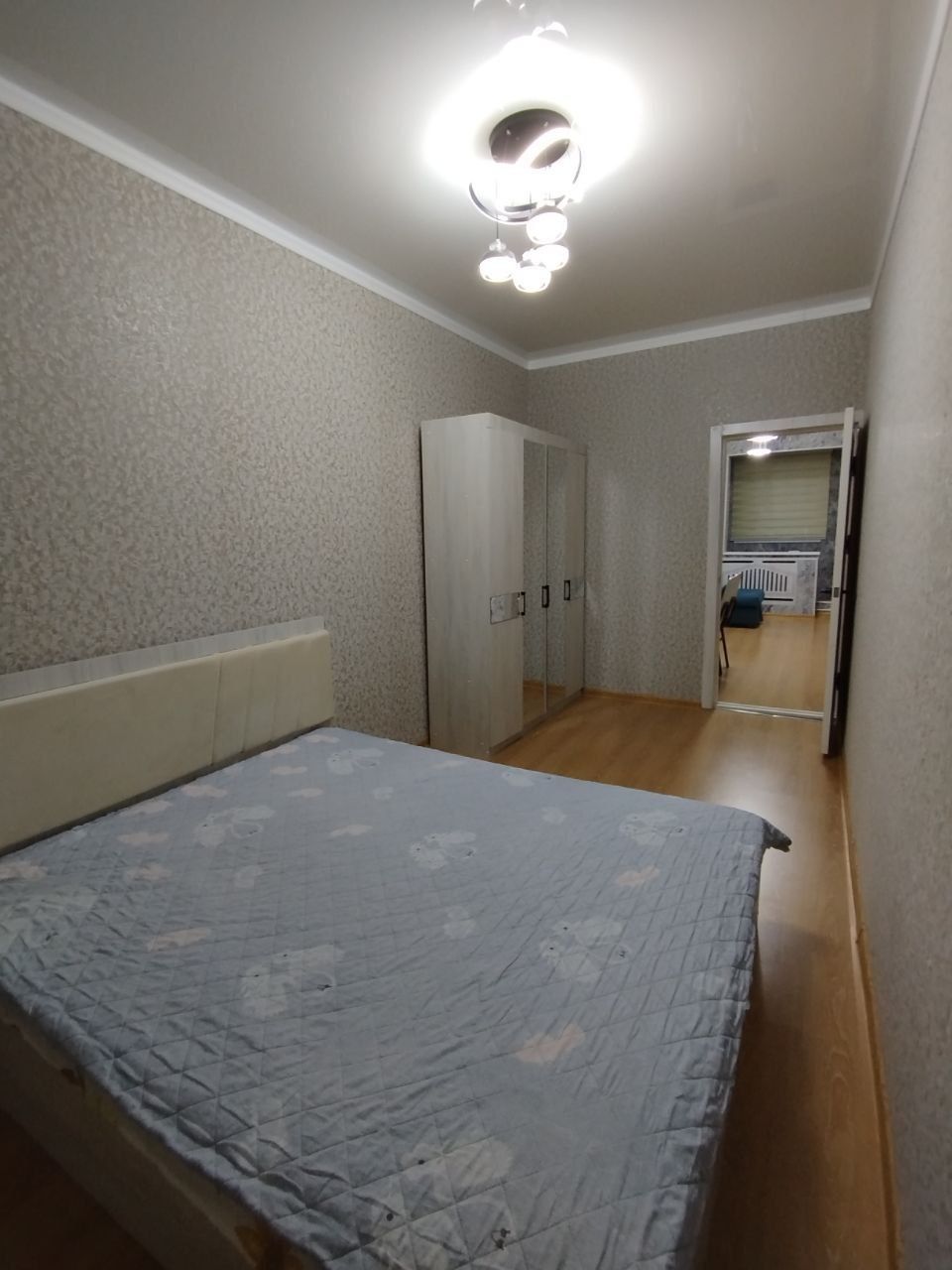 Своя 2х комнатная на короткий срок . It парк