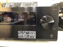 Pioneer SC-LX76 resiver