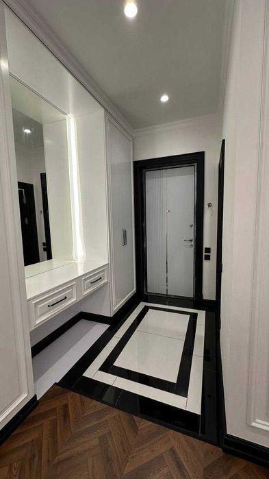 Remont, bonus dizayn, tamirlash, Под КЛЮЧ ремонт.