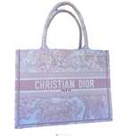 Dior medium tote,Original