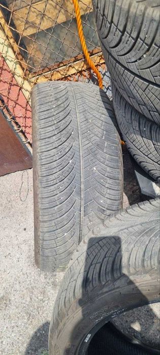 Всесезонни гуми  SONIX PRIME  XL 255/40 R20 101XL -DOT 1524