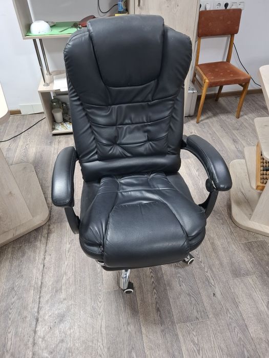 Офис кресло мебел