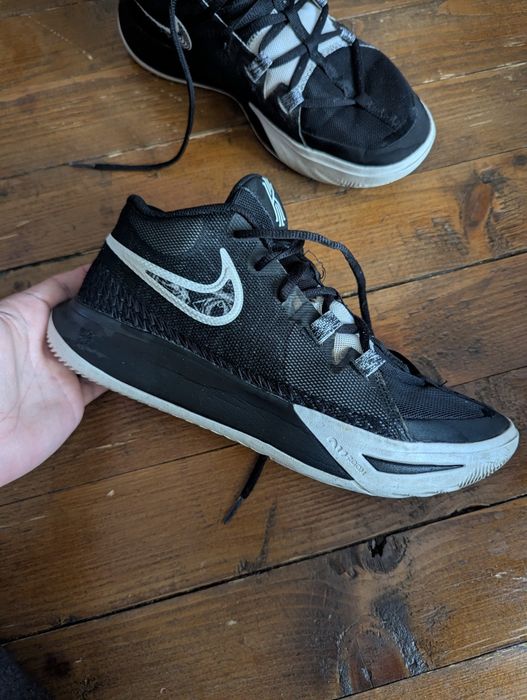 Nike Kyrie Flytrap 6 Black