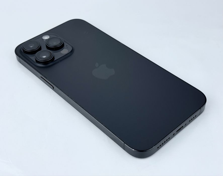 Apple iPhone 14 Pro Max 256GB Space Black Отличен!