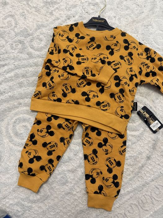 Детский костюм двойка