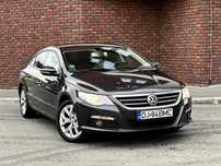 Passat cc 1.8 tsi automat