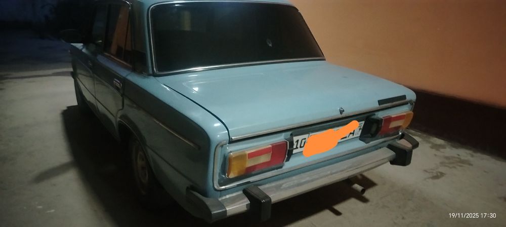 Jiguli 06 yaxwi yuriw