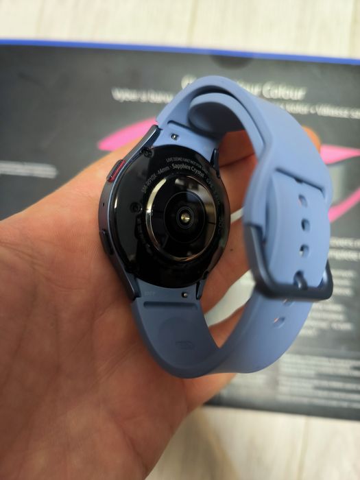 Samsung watch 5 44mm r910