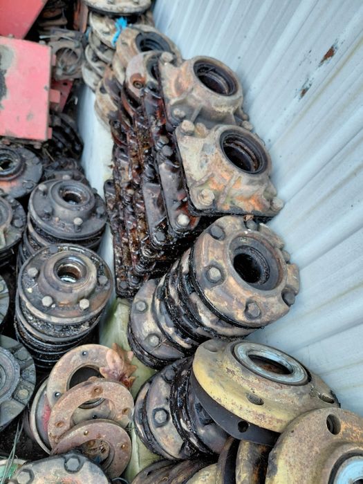 Piese tocator  lagar