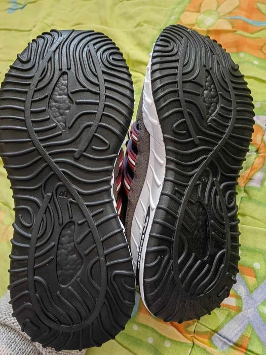 Adidas нови номер 40