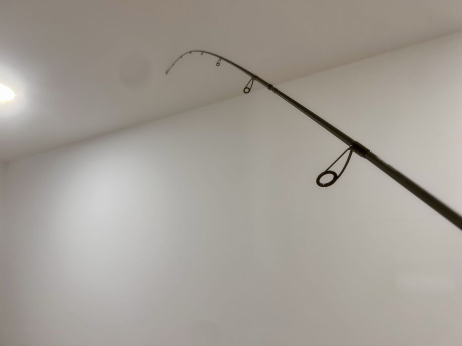 Vand lanseta Abu Garcia EON 742L, 2.23M, 2-10G