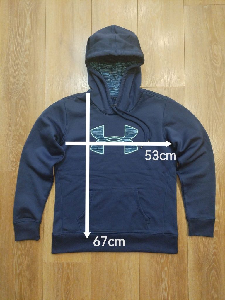 Under armour горнища мъжки оригинален
