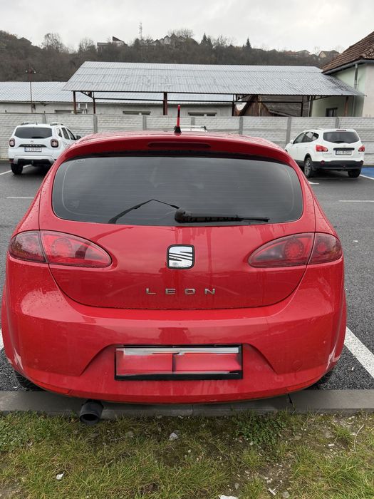 Seat Leon 2005 1.9TDI