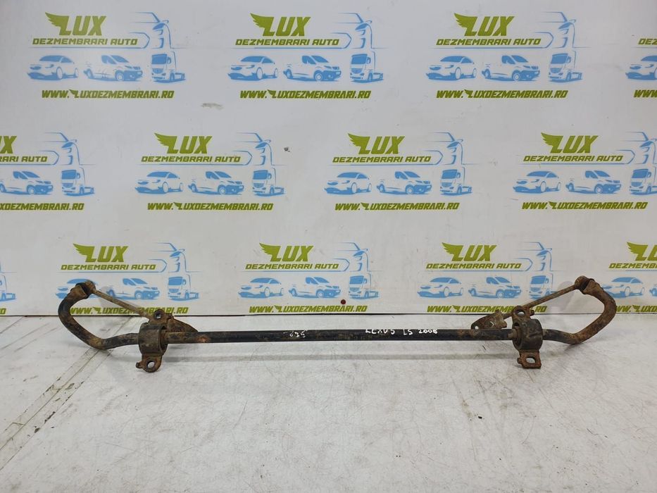 Bara stabilizatoare fata Lexus LS 4 F4  [din 2006 pana  2009]