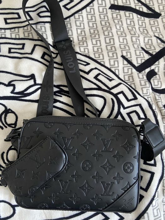 Барсетка Louis Vuitton