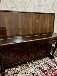 Продам пианино «Беларусь»