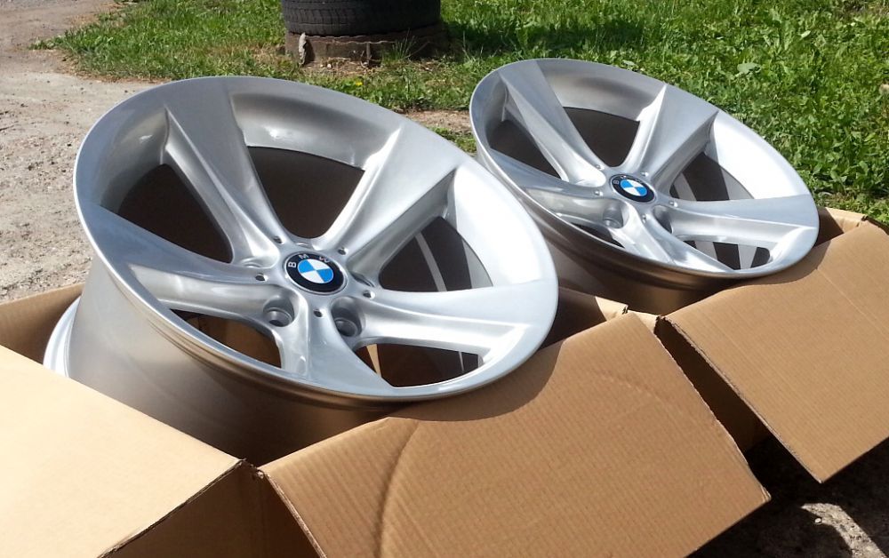 Jante Style 128 / R18