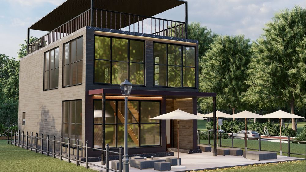 Архитектор, Проектировщик