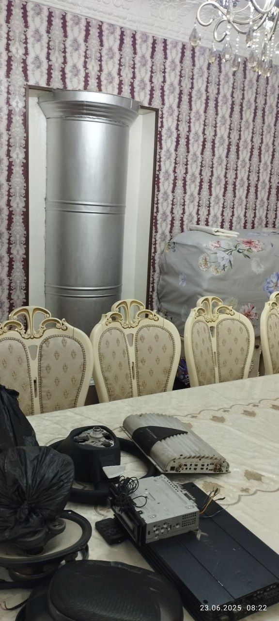 Продам свой дом на шофайизе