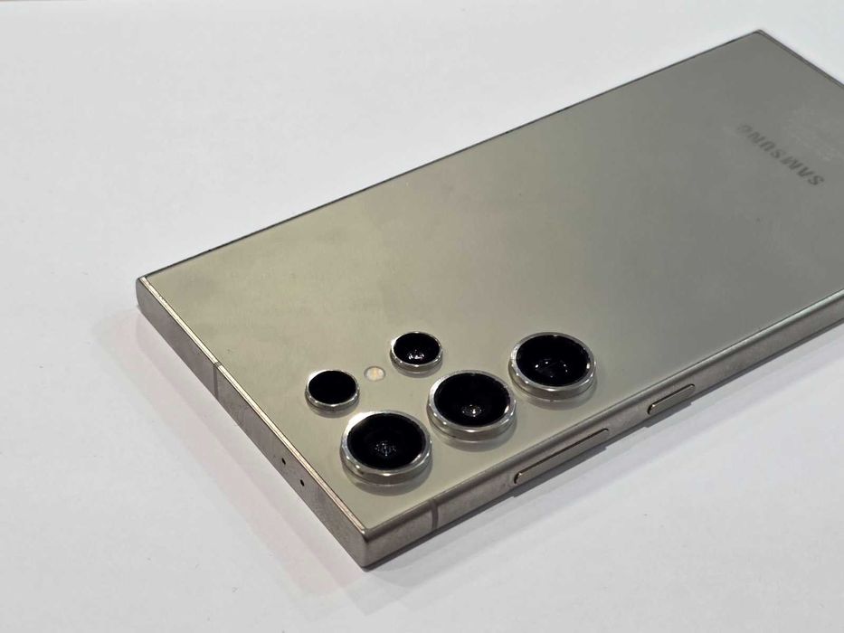 Samsung Galaxy S24 Ultra 5G- 512GB