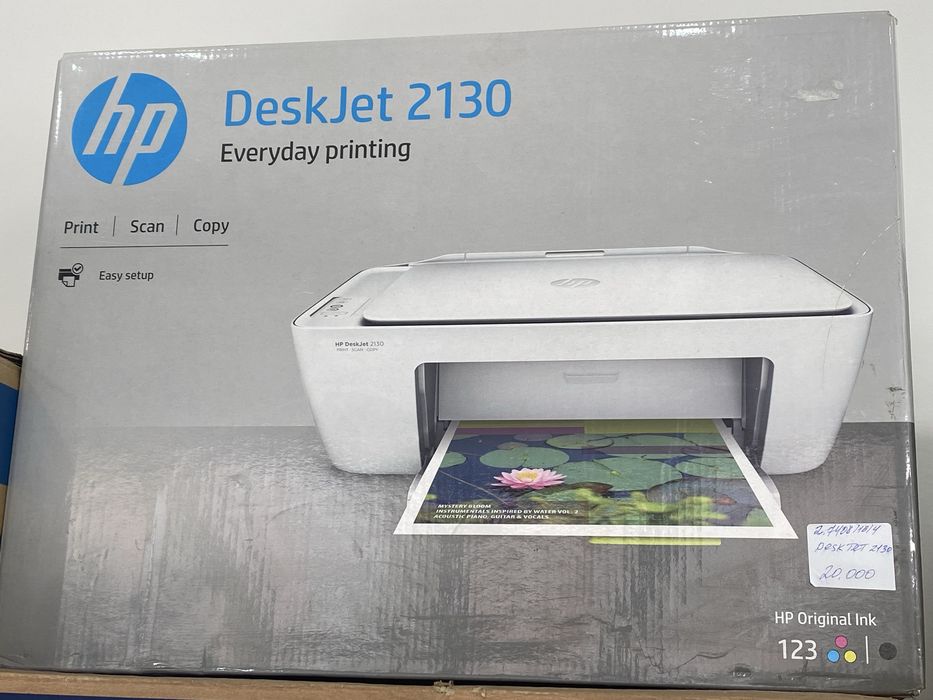 Deskjet 2130 Астана ЖанТаС ломбард