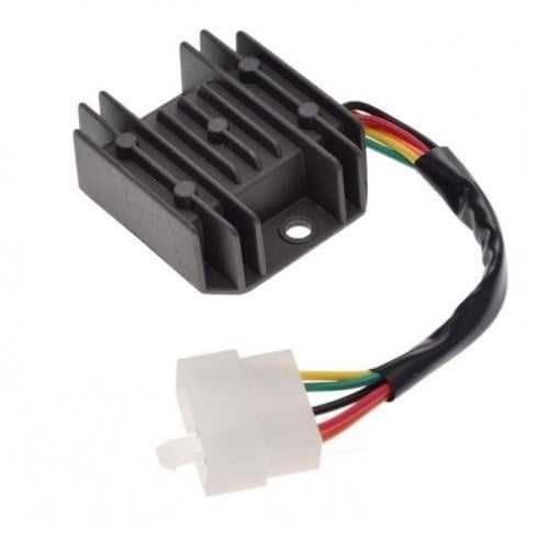 Releu Incarcare Regulator Tensiune Kymco People Malaguti Ciak