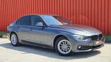 Bmw 320 D 116 cp 2015.10 Euro 6 Automata Xenon-Piele-Navi Mare-Jante 1