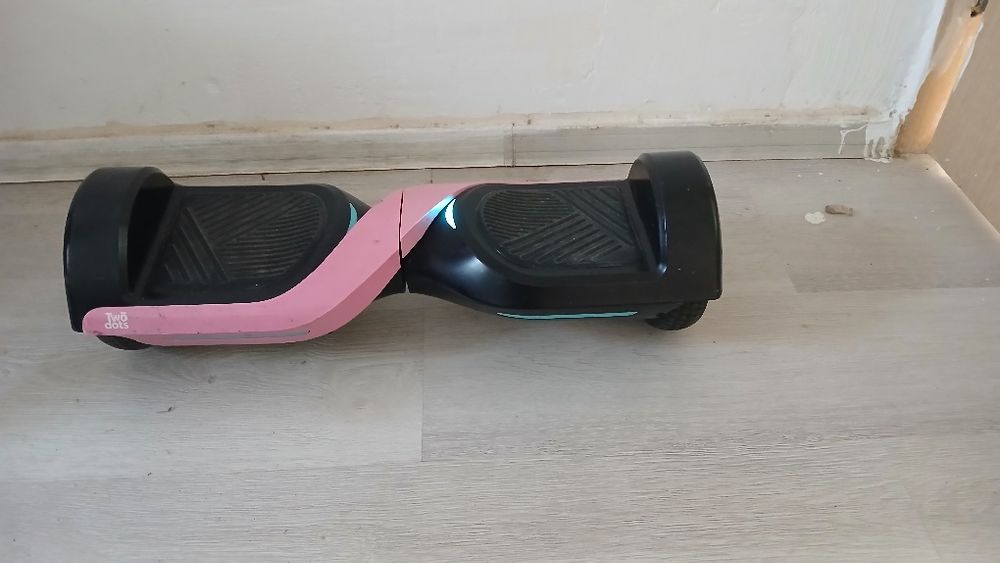 Vand hoverboard  .