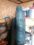Vand plasa umbrire gard