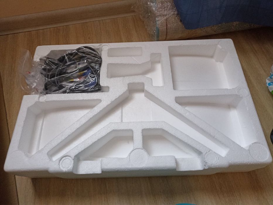 Монитор Asus VY249he 23.8” Eye Care