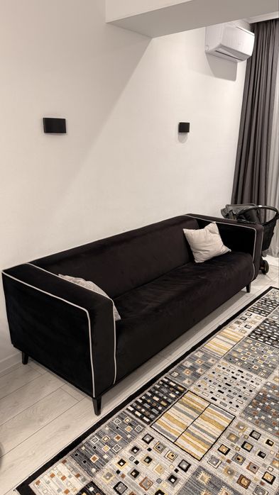 Продам диван бу