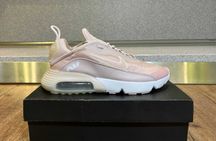 ОРИГИНАЛНИ *** Nike Air Max 2090 Barely Rose Pink White