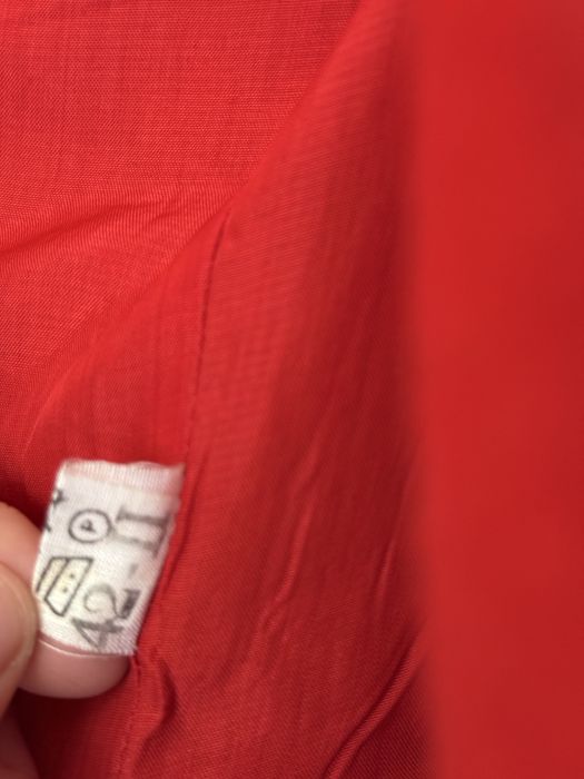 Sacou Dama Retro-Lana Rosie/Intreprinderea Ramnicu Sarat-Marime 42