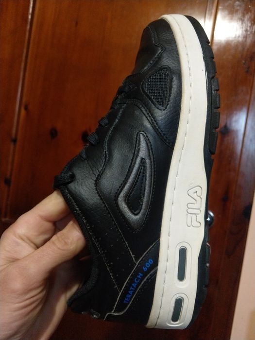 Fila 43нм. 27,5см. Оригинал.