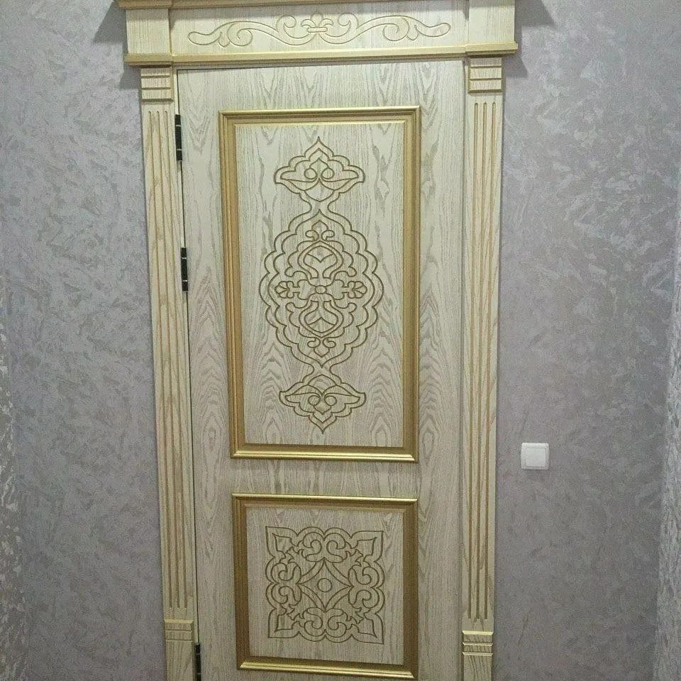 Арзон сифатли Мдф эшиклар,зиналар,кухинние мебеллар юмшок мебеллар бор