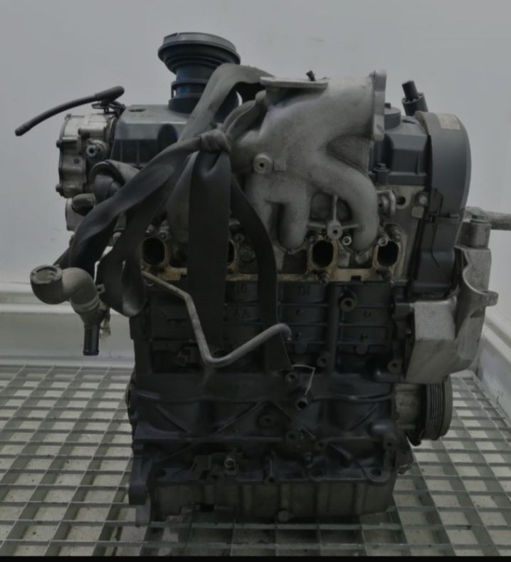 Motor 1.9 tdi ASZ Vw Golf 4/Bora/Sharan/Galaxy/Alhambra/Leon/Audi A3