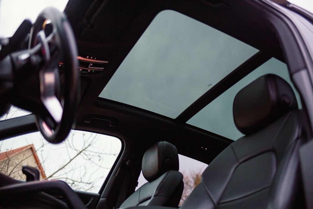 Porche Cayenne S  OCAZIE !!!