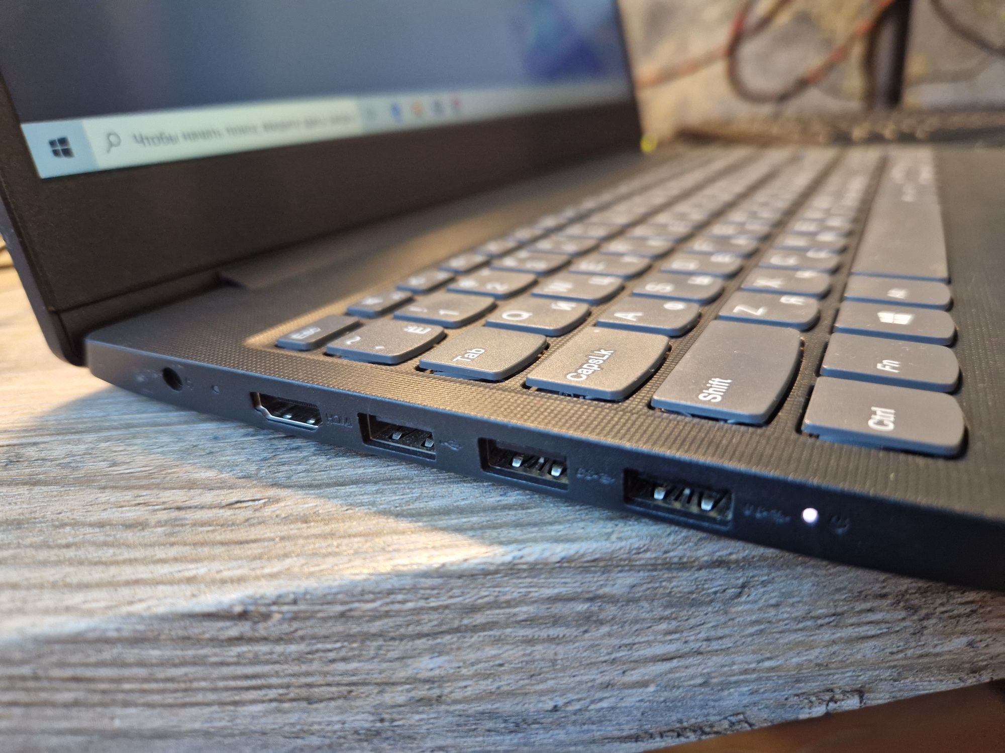 Ноут для работы Lenovo Idiapad3 15IGL05