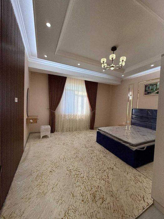 №4396 Продается квартира с евро ремонтом