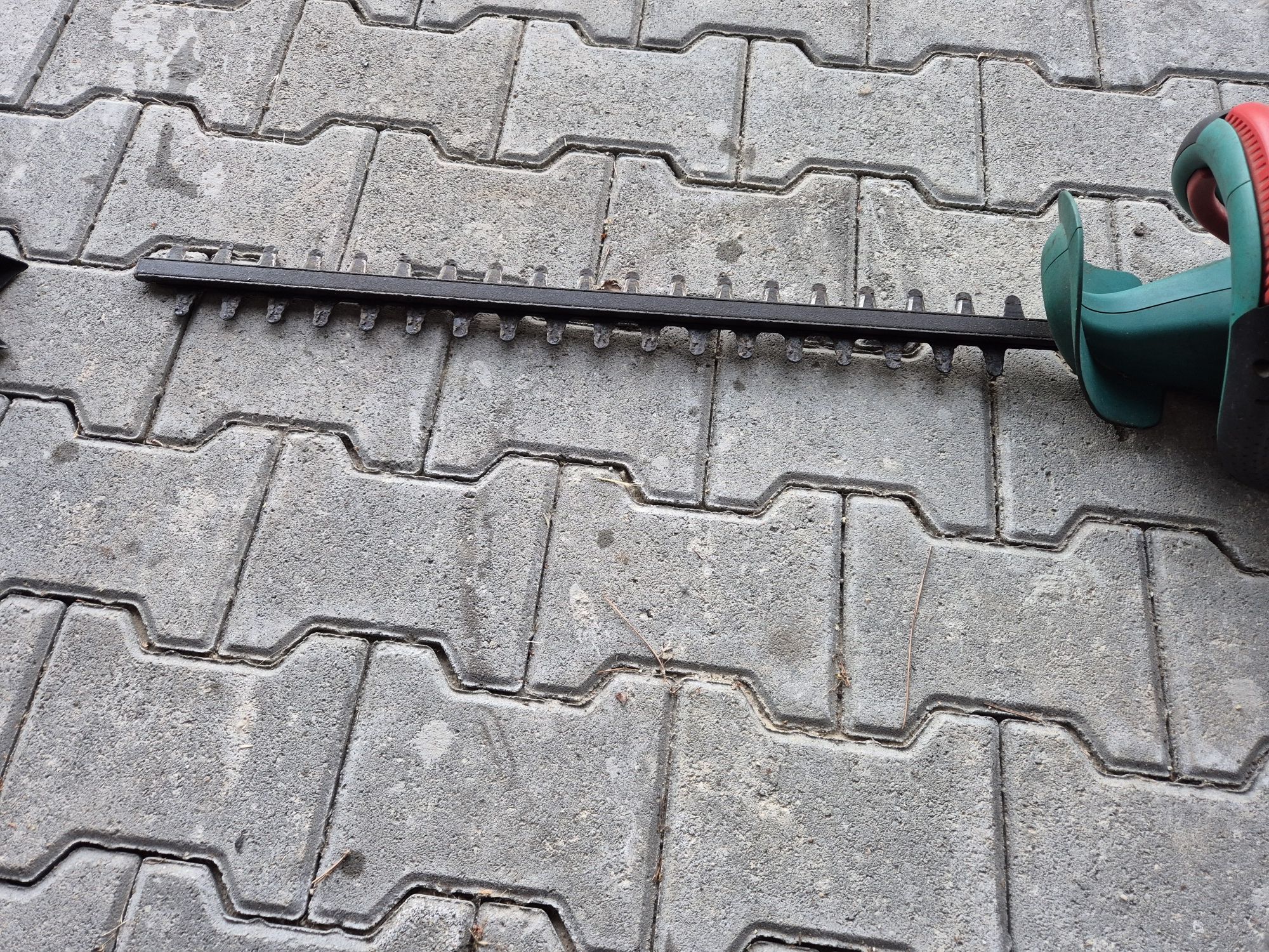 Храсторез bosch 60-24s